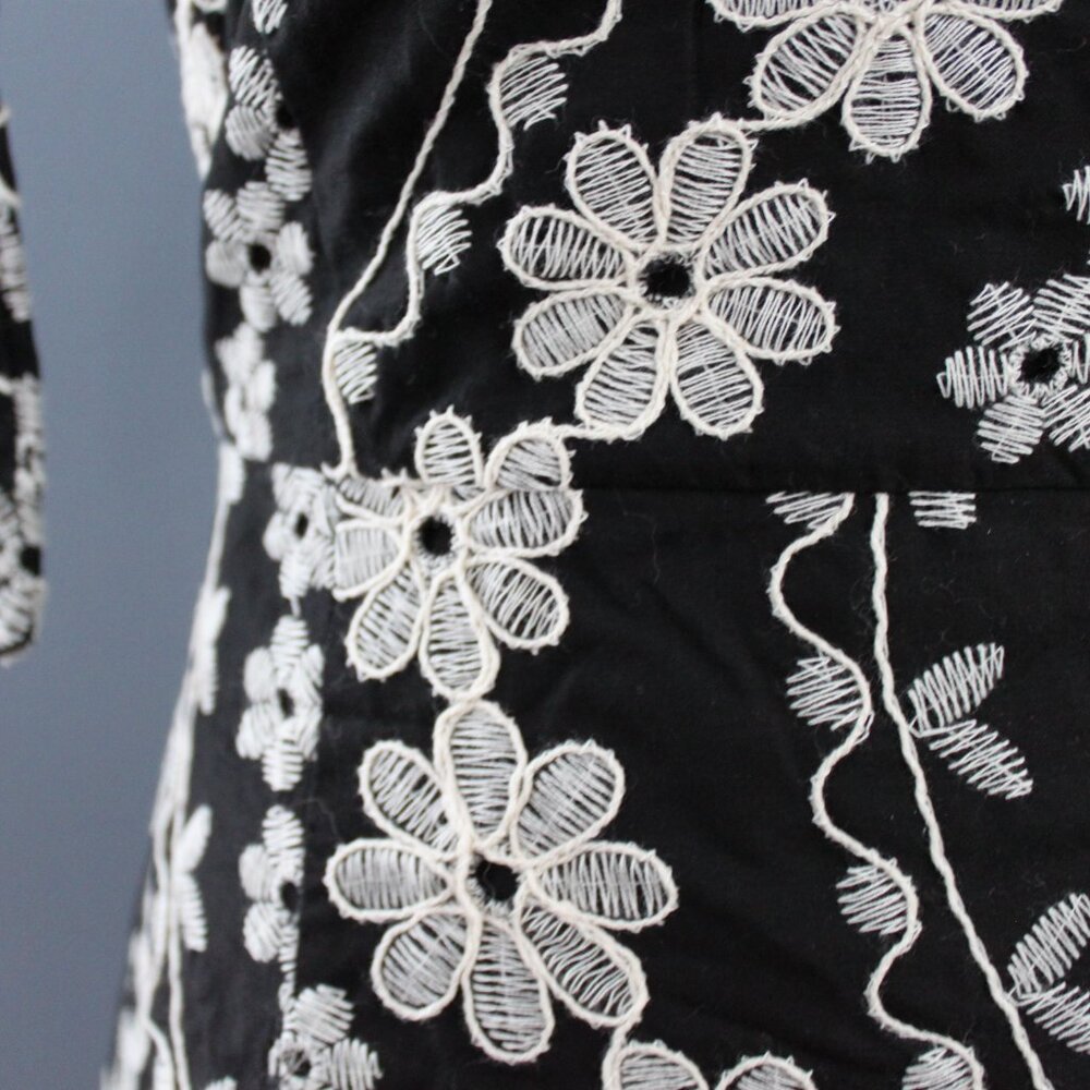 NWT Rihoas Dress - Picture 5 of 6